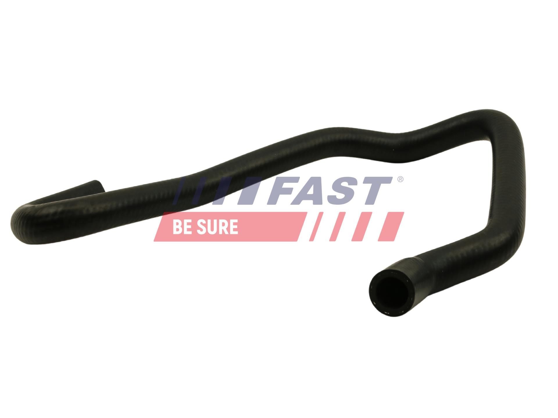 FAST Radiator hose Article number: FT61114 cheaply