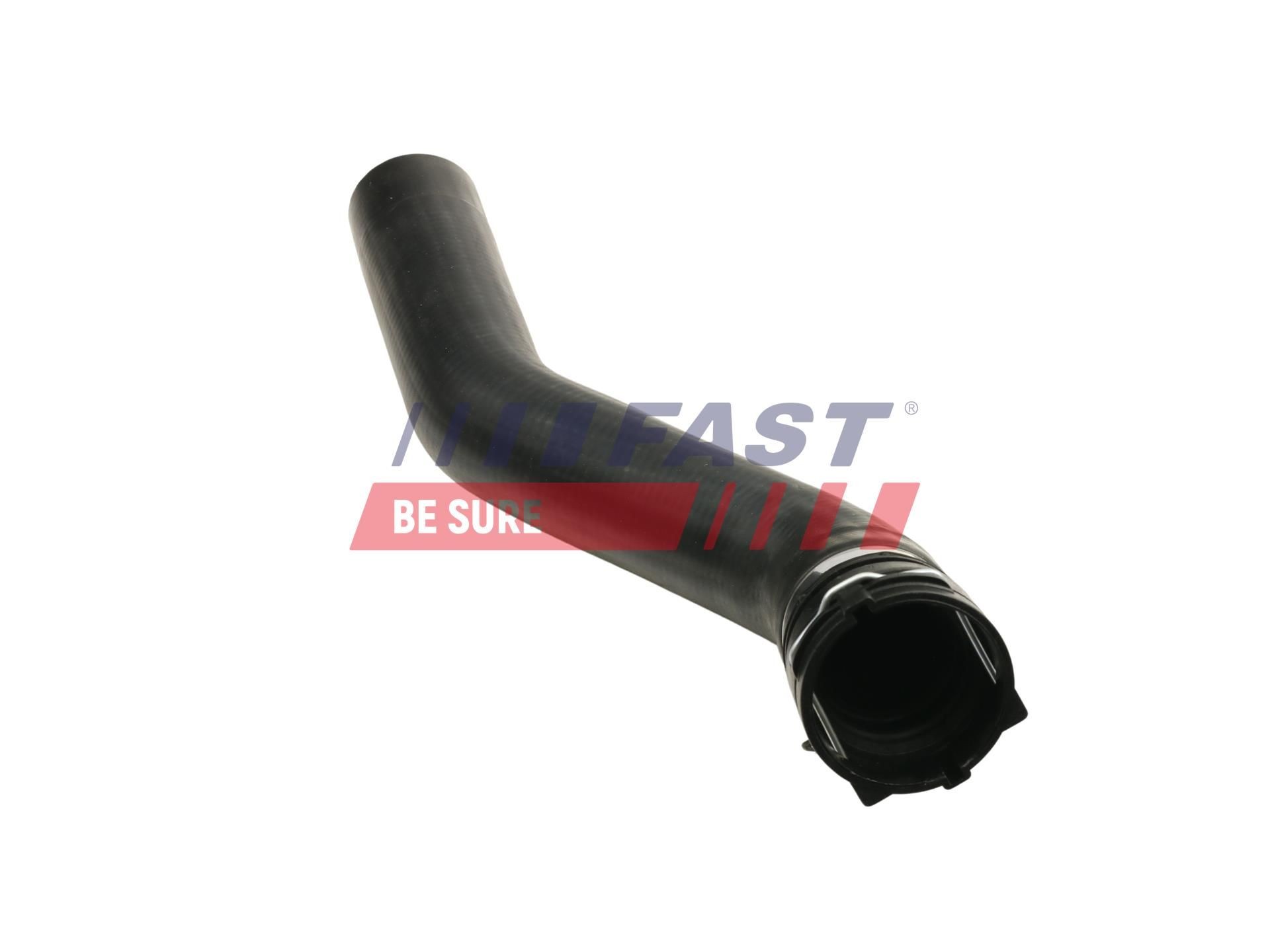 FAST Radiator hose Article number: FT61123 cheaply