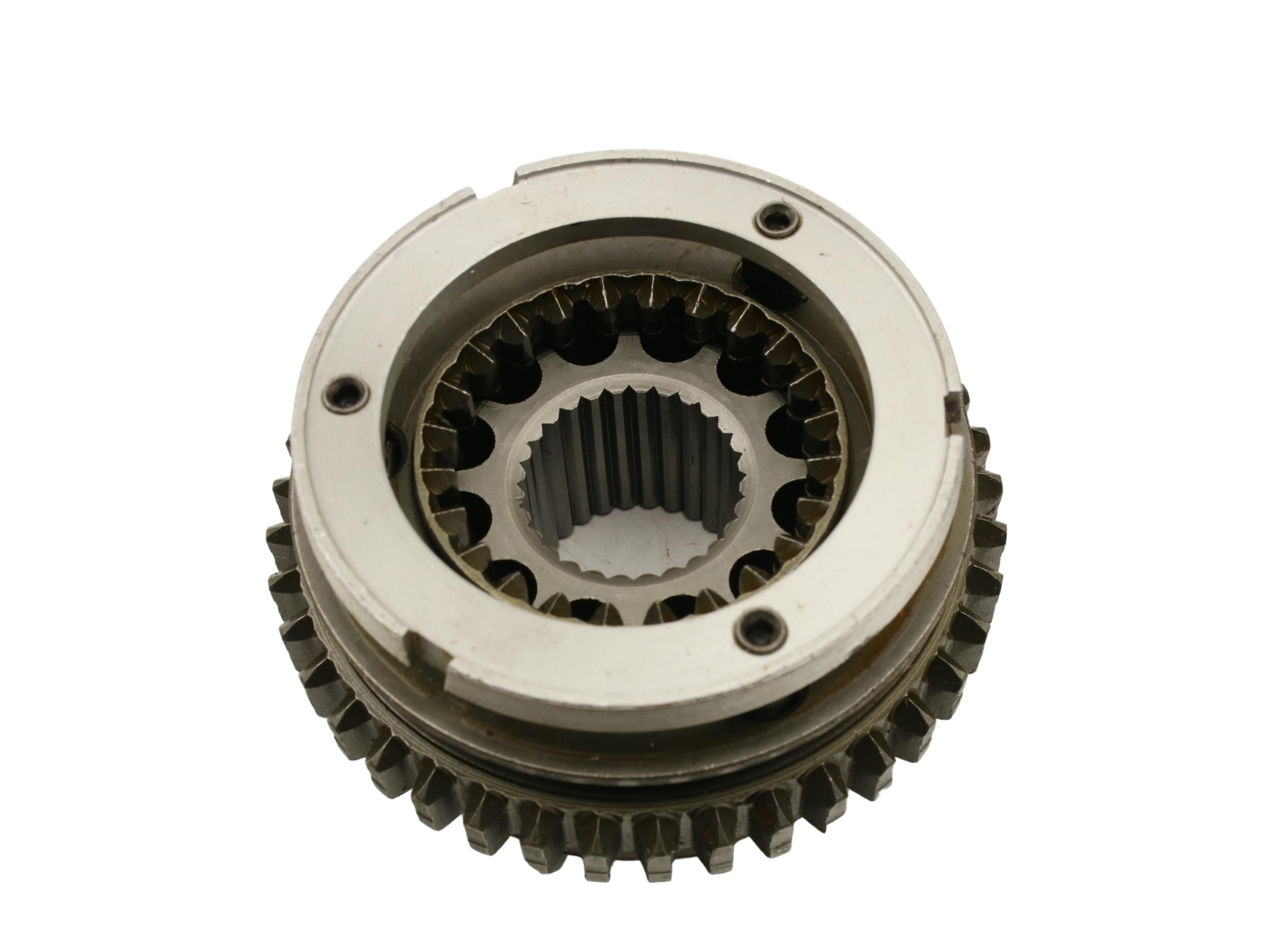 FAST FT62201 Synchronizer Ring, manual transmission SCUDO 2.0 JTD 16V 109 PS Diesel 2006