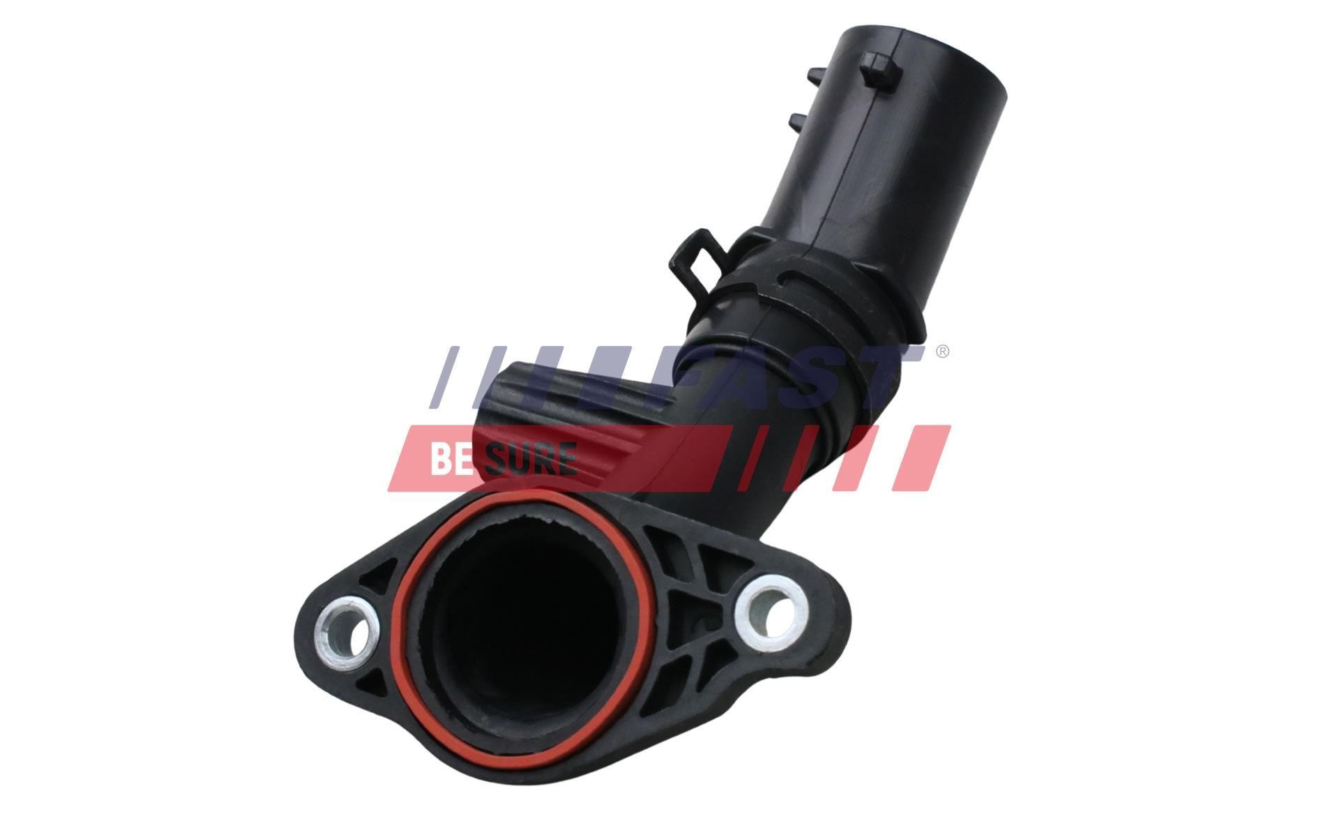 FAST Catalytic converter Article number: FT84150 cheaply