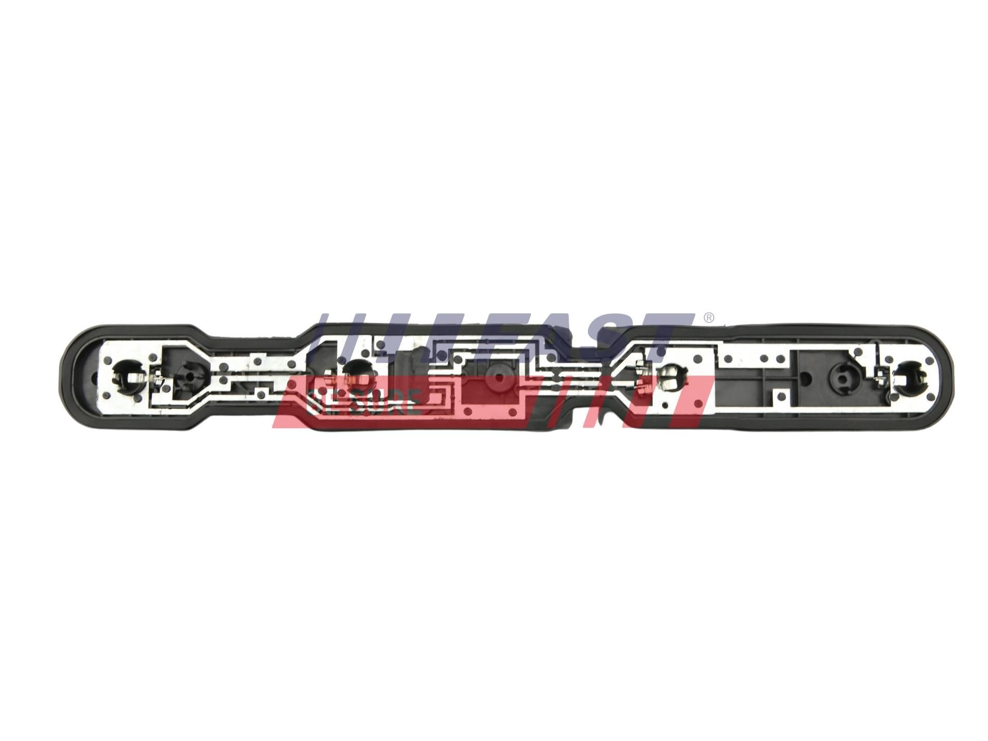 FAST FT86512 Lamp Base, tail light MASTER 2.3 dCi 145 RWD (FV0E, FV0F, FV0T, FV10, FV12) 146 PS Diesel