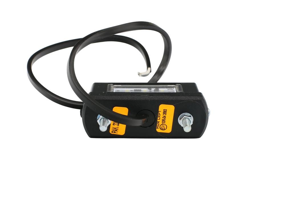 FAST Licence Plate Light Article number: FT87704 cheaply