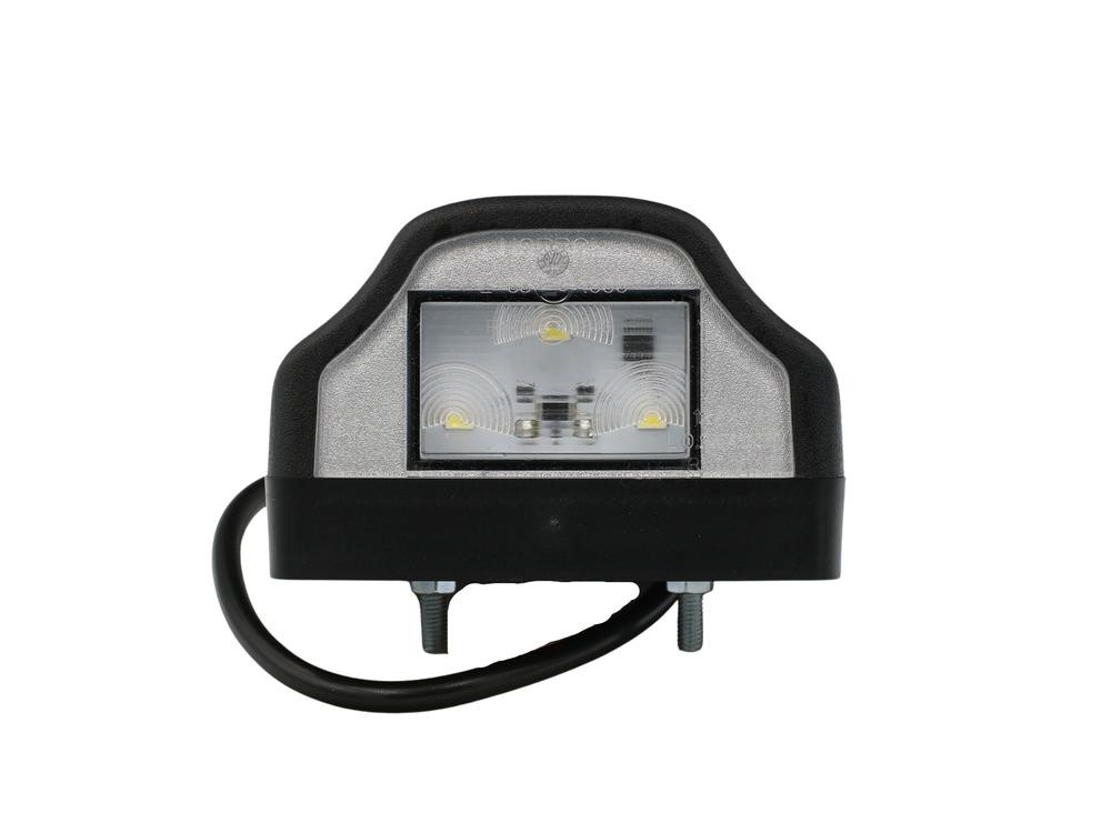 FAST Licence Plate Light Article number: FT87706 cheaply