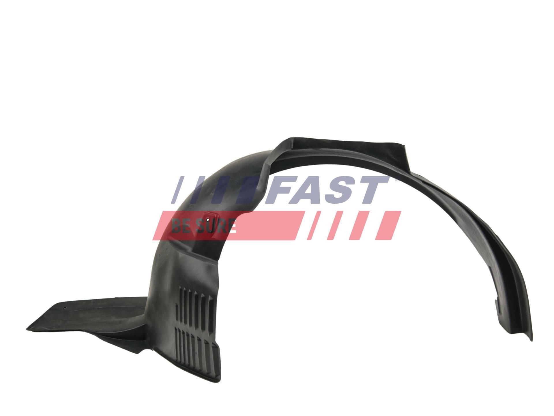 FAST Wheel arch liner Article number: FT90513 cheaply