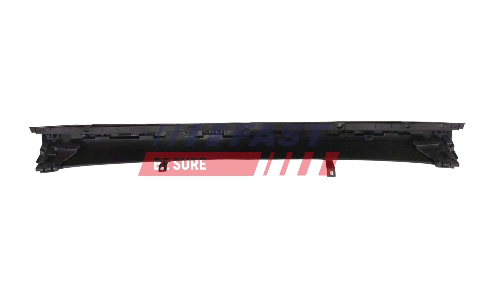 FAST Bumper bracket Article number: FT91205 cheaply