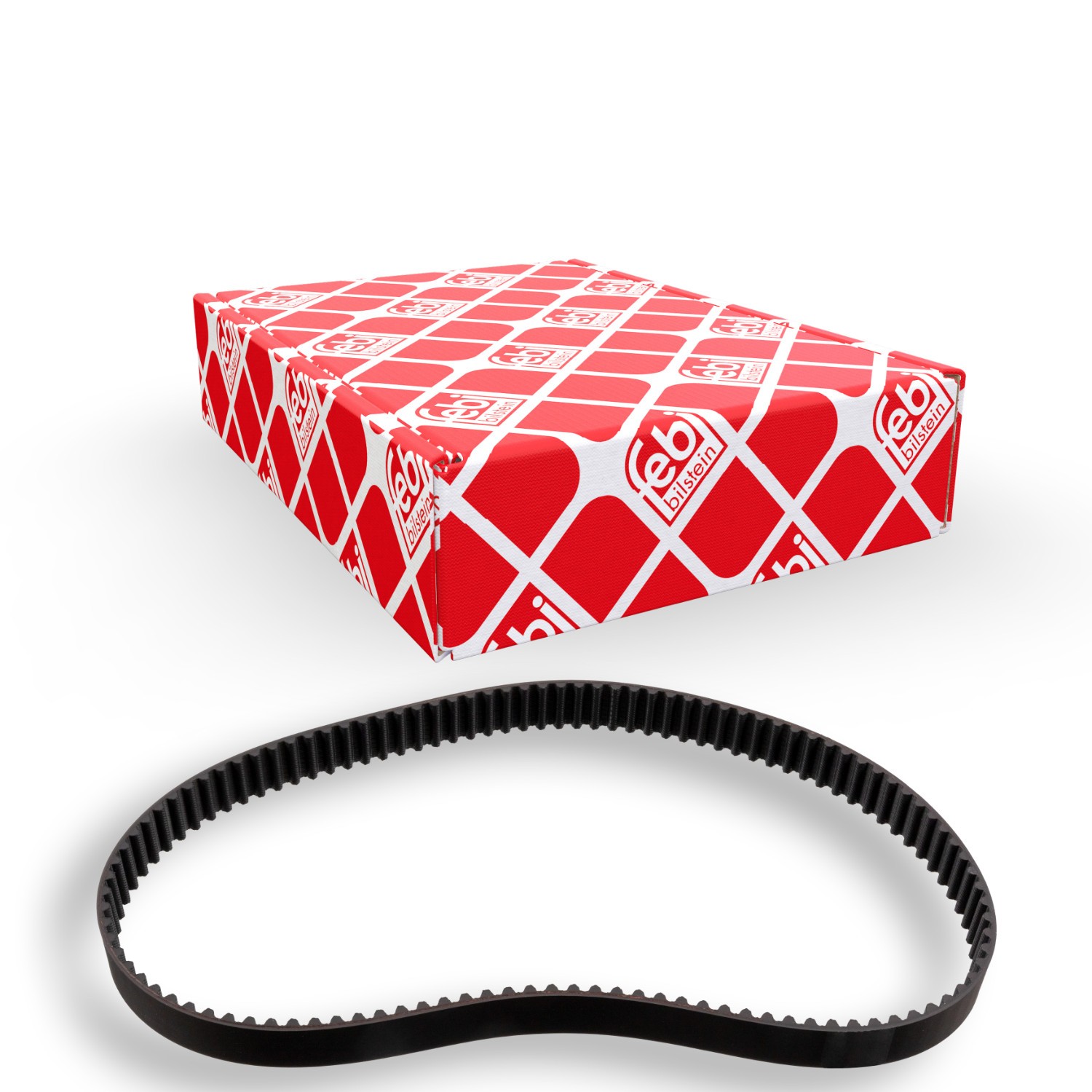 FEBI BILSTEIN Timing Belt Article number: 26850 cheaply