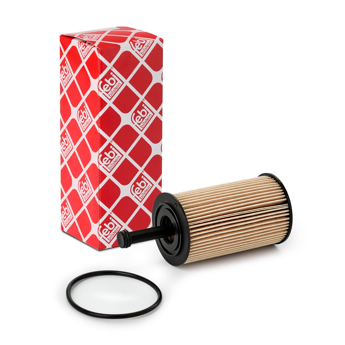 FEBI BILSTEIN Oil filter Article number: 26853 cheaply