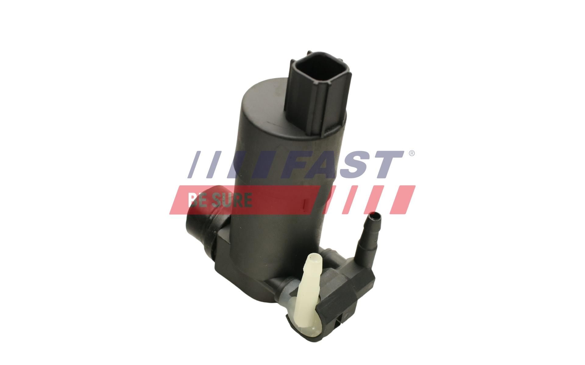 FAST FT99028 Engine Cover Daily 35C17, 35S17, 40C17, 45C17, 50C17, 60C17, 65C17, 70C17 170 PS Diesel 2014
