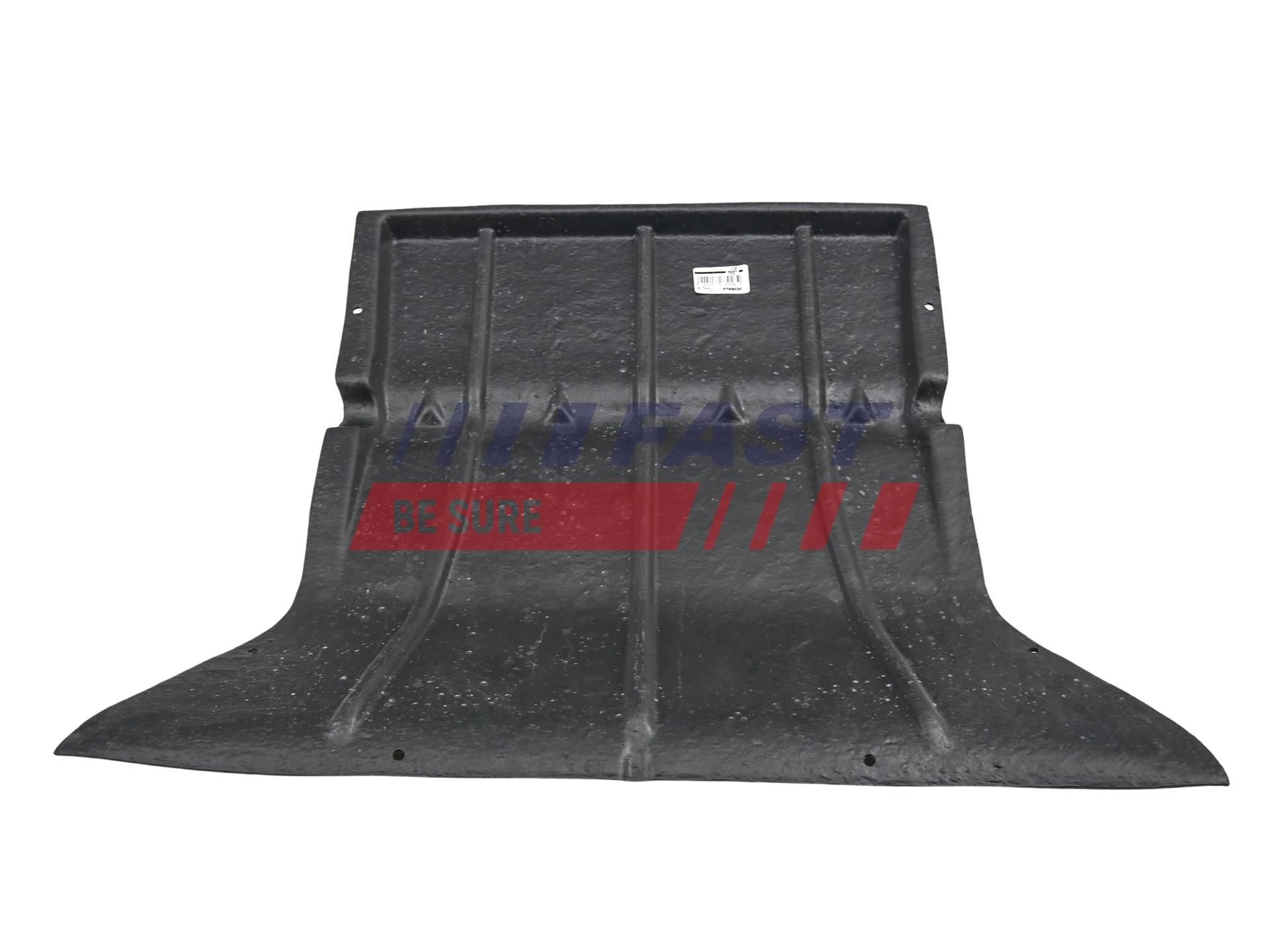FAST FT99030 Engine Cover Daily 35C17, 35S17, 40C17, 45C17, 50C17, 60C17, 65C17, 70C17 170 PS Diesel 2014