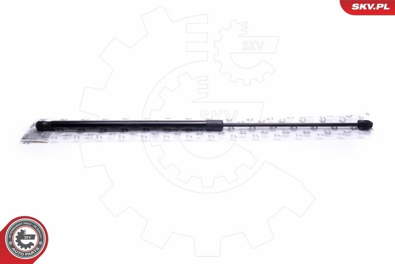 ESEN SKV Tailgate strut Article number: 52SKV643 cheaply