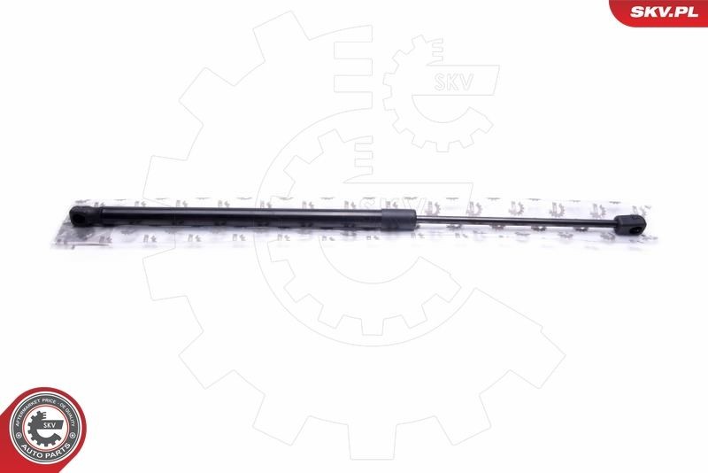 ESEN SKV Tailgate strut Article number: 52SKV674 cheaply