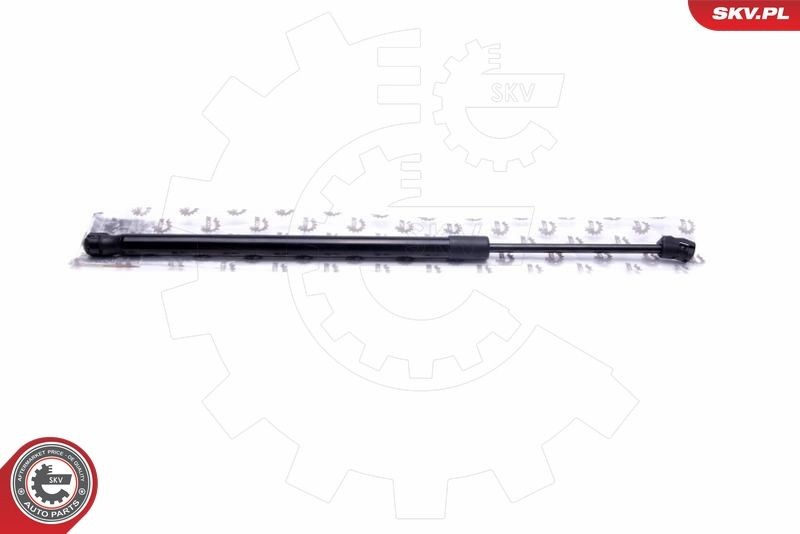 ESEN SKV Tailgate strut Article number: 52SKV683 cheaply
