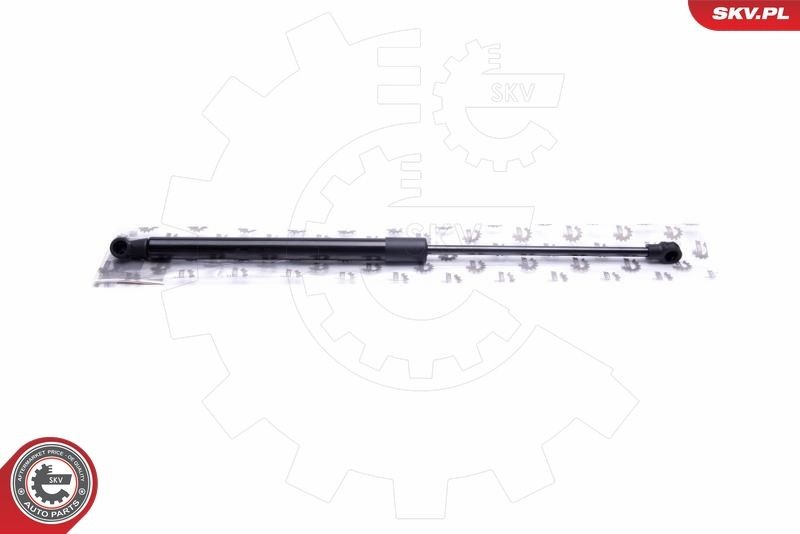 ESEN SKV Tailgate strut Article number: 52SKV720 cheaply