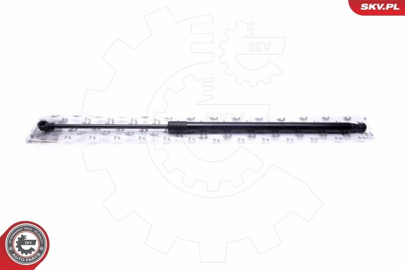 ESEN SKV Tailgate strut Article number: 52SKV725 cheaply
