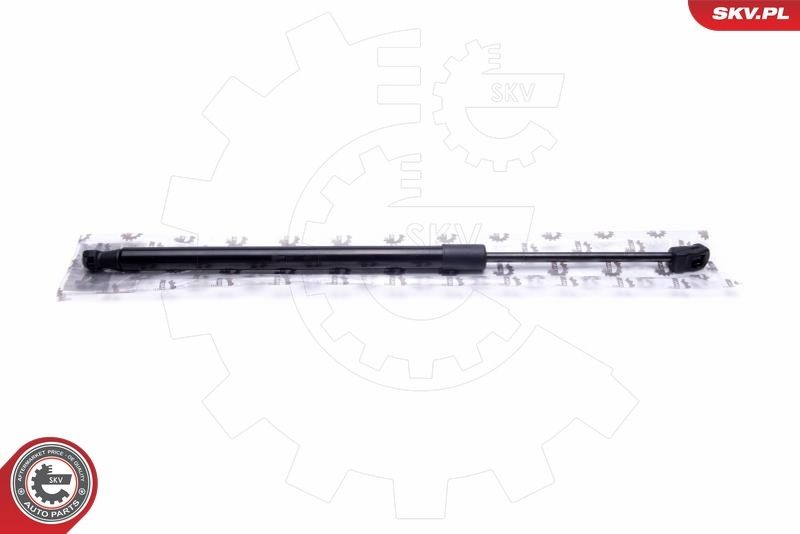 ESEN SKV Gas Spring, rear windscreen Article number: 52SKV749 cheaply