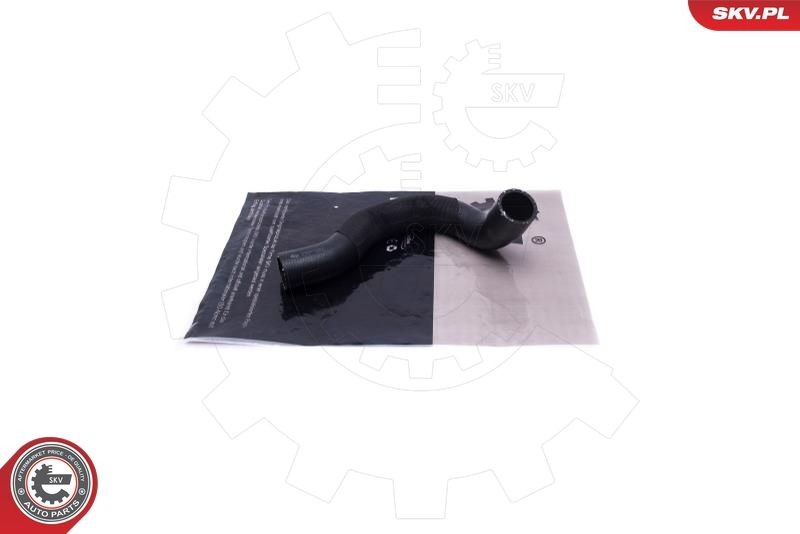 ESEN SKV Charger intake hose Article number: 54SKV082 cheaply