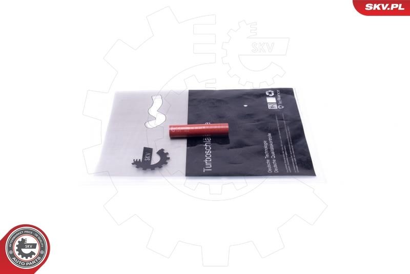 ESEN SKV Charger intake hose Article number: 54SKV083 cheaply
