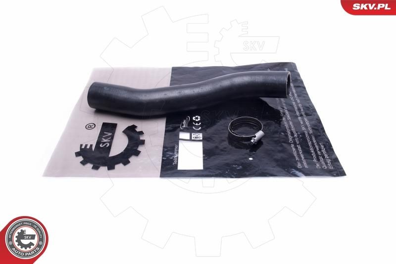 ESEN SKV Charger intake hose Article number: 54SKV088 cheaply