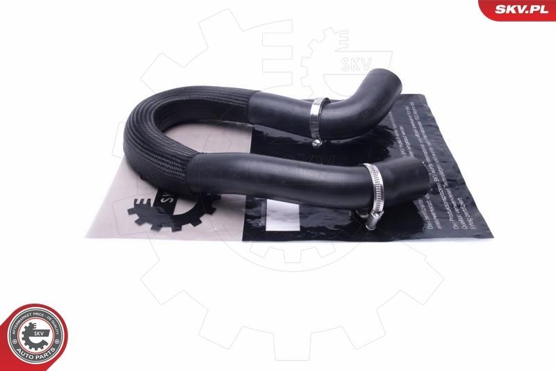 ESEN SKV Charger intake hose Article number: 54SKV108 cheaply
