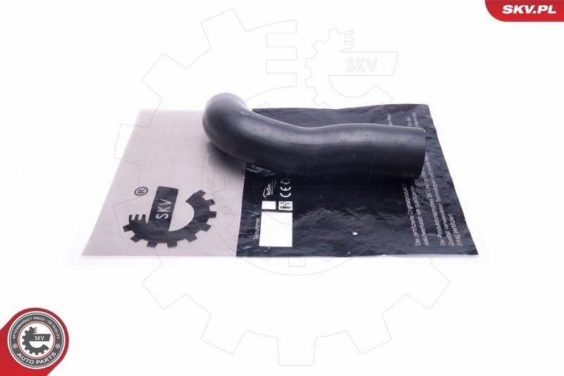 ESEN SKV Charger intake hose Article number: 54SKV110 cheaply