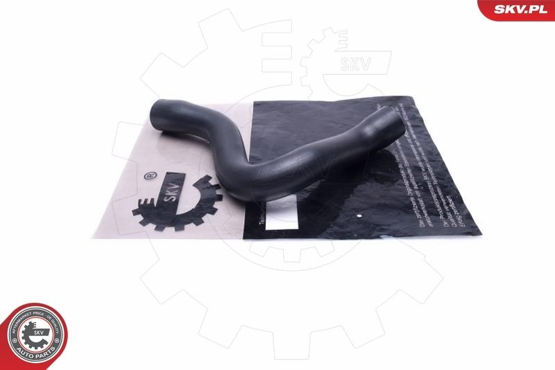 ESEN SKV Charger intake hose Article number: 54SKV127 cheaply
