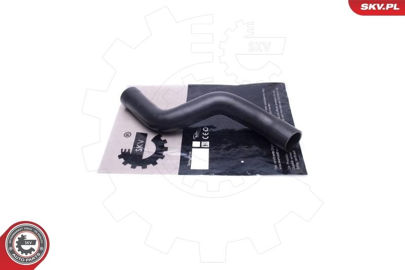 ESEN SKV Charger intake hose Article number: 54SKV129 cheaply