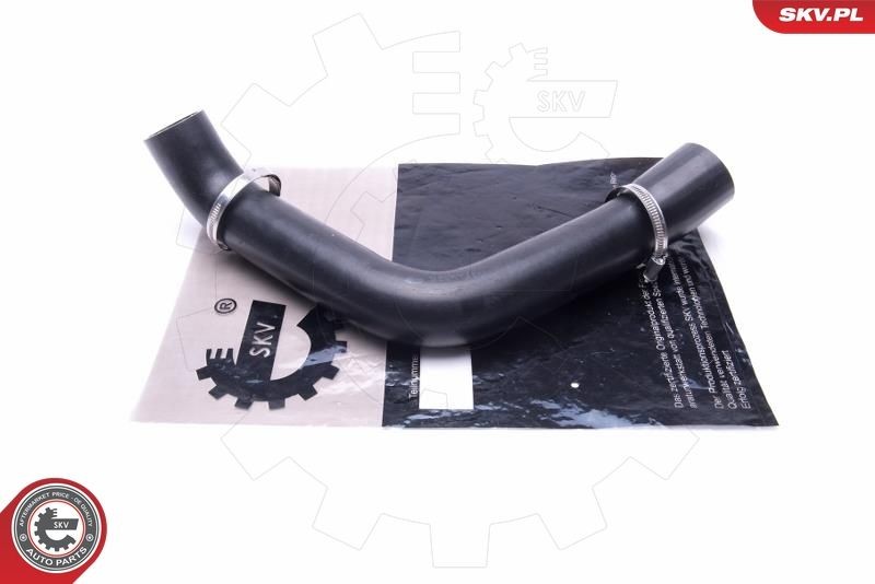 ESEN SKV Charger intake hose Article number: 54SKV160 cheaply