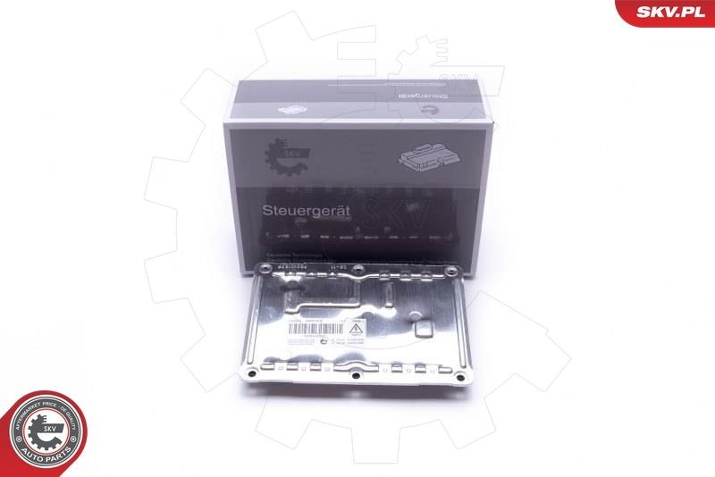 ESEN SKV Control Unit, lights Article number: 59SKV022 cheaply