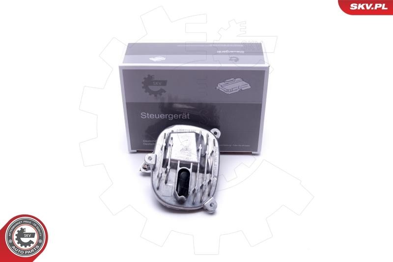 ESEN SKV Control Unit, bend headlight Article number: 59SKV144 cheaply