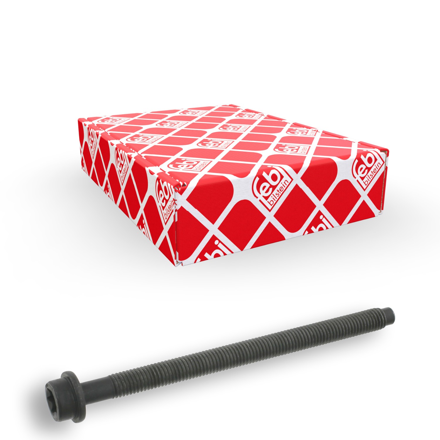 FEBI BILSTEIN Cylinder Head Bolt Article number: 27006 cheaply