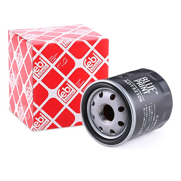 FEBI BILSTEIN Oil filter Article number: 27149 cheaply