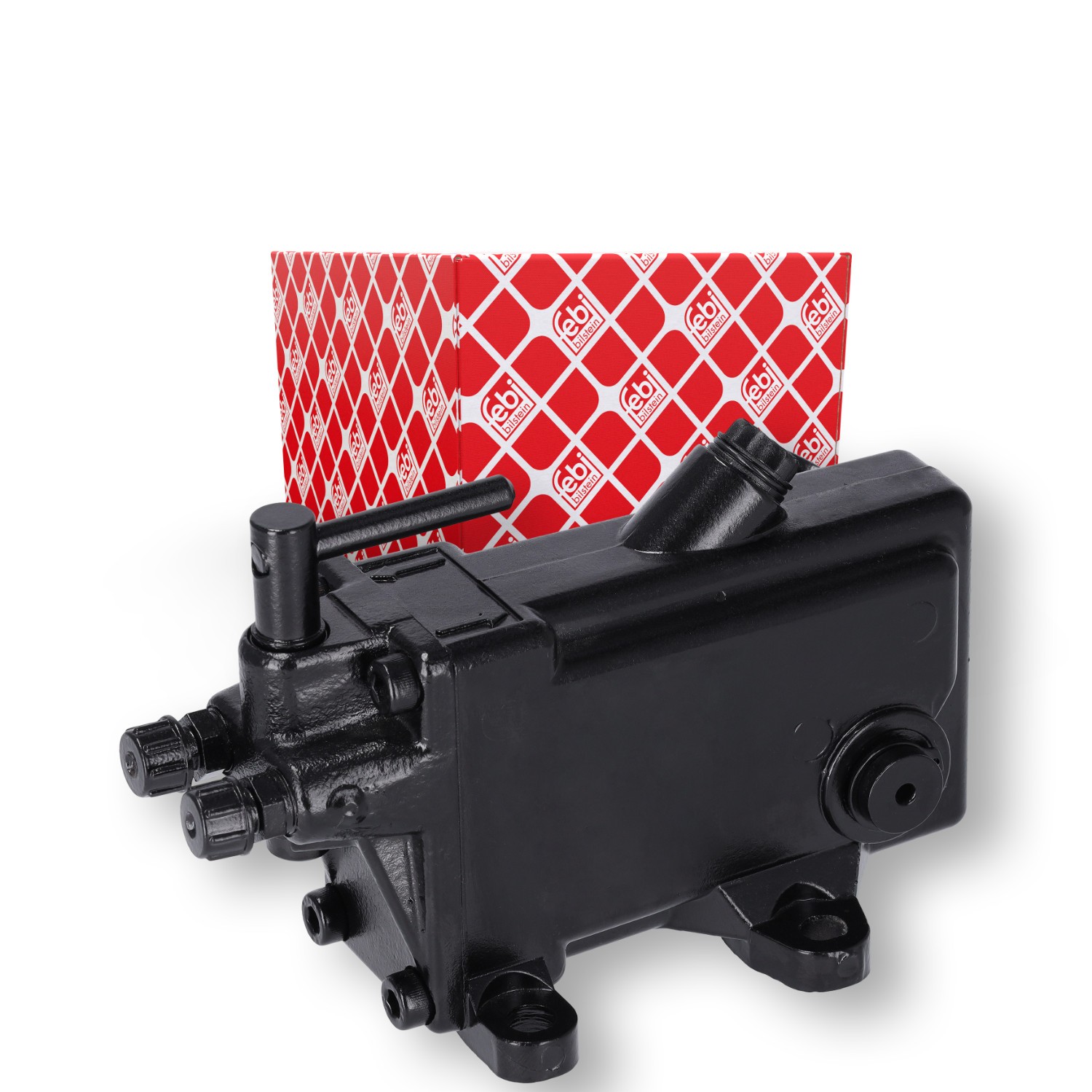 FEBI BILSTEIN Tilt Pump, driver cab Article number: 27211 cheaply
