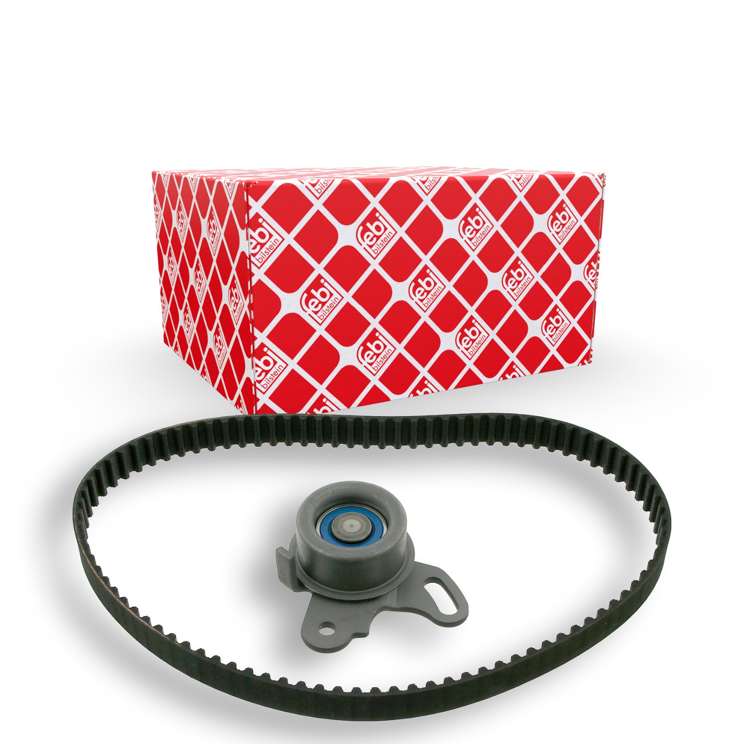 FEBI BILSTEIN Timing belt kit Article number: 27409 cheaply