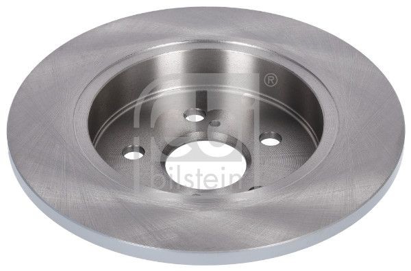 FEBI BILSTEIN Cylinder Head Bolt Article number: 27551 cheaply