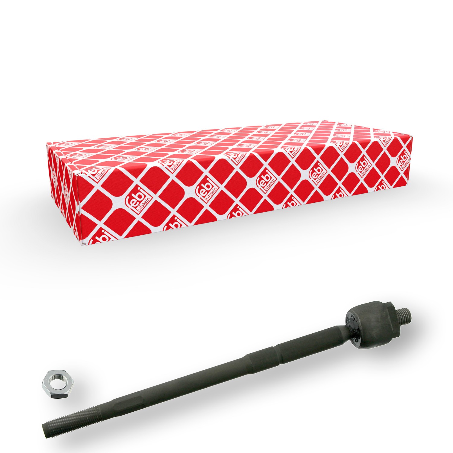 FEBI BILSTEIN Inner tie rod Article number: 27966 cheaply