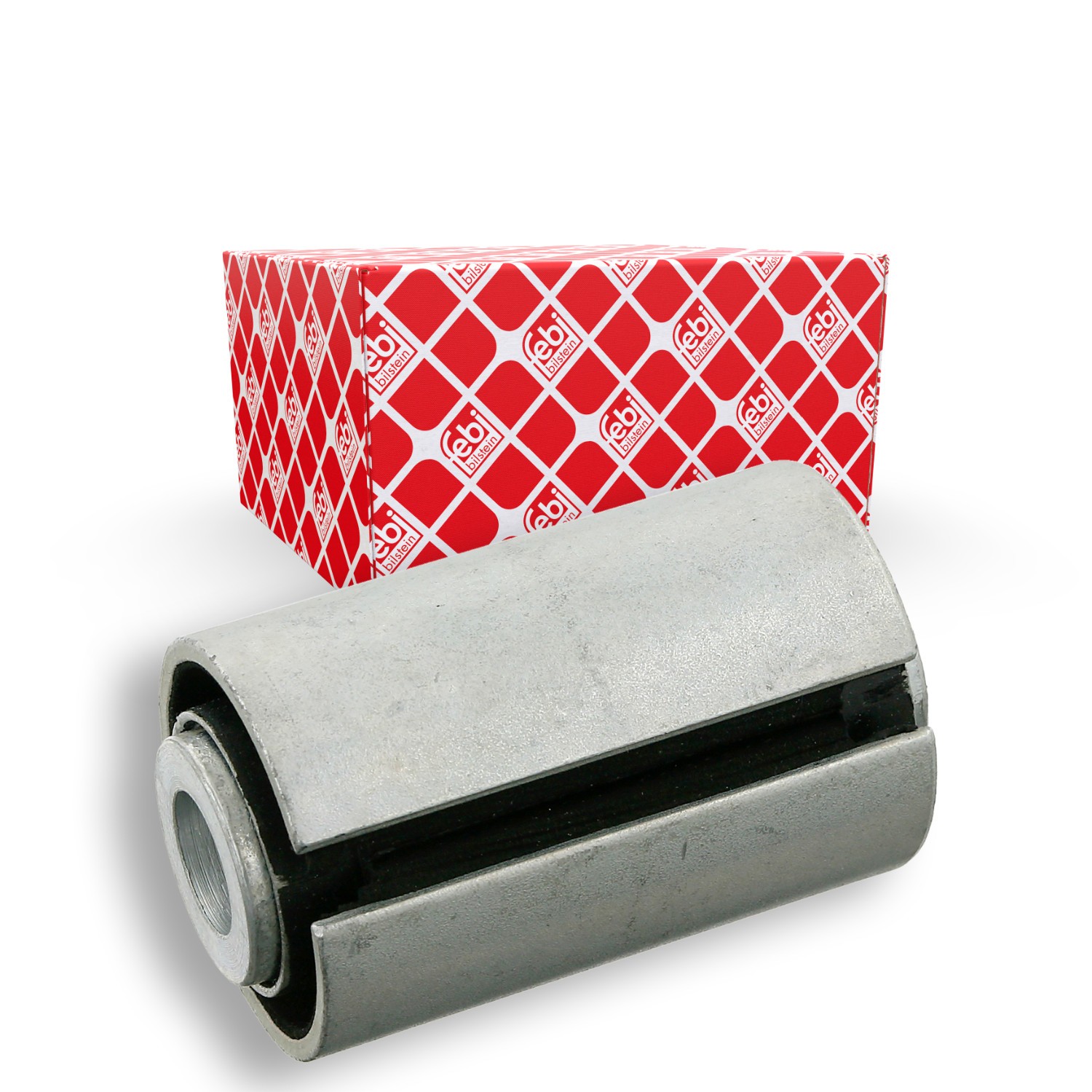 FEBI BILSTEIN Bush, spring eye Article number: 28135 cheaply