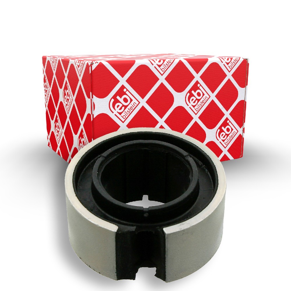 FEBI BILSTEIN Bush, spring eye Article number: 28136 cheaply