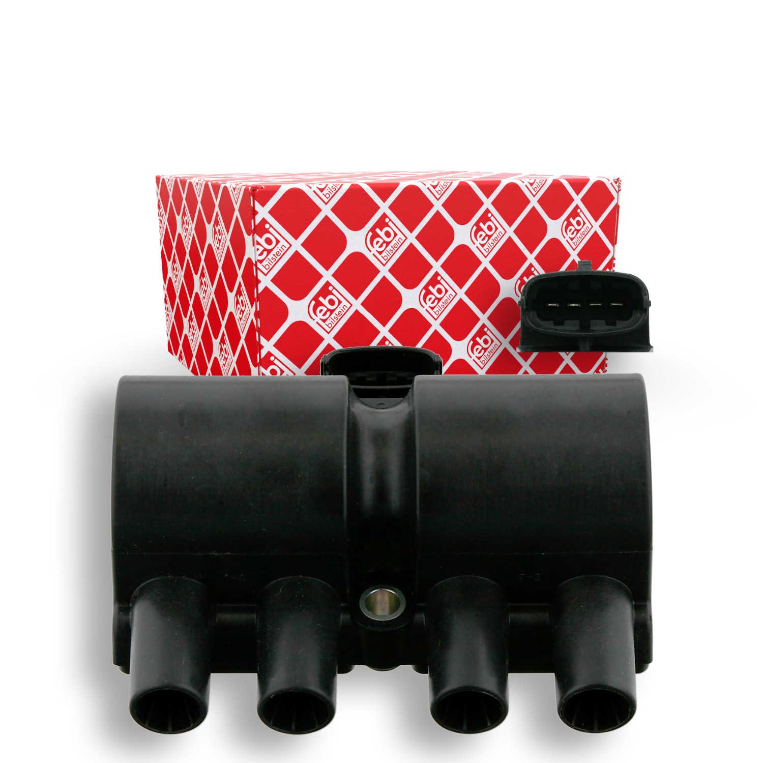 FEBI BILSTEIN Ignition coil Article number: 28148 cheaply