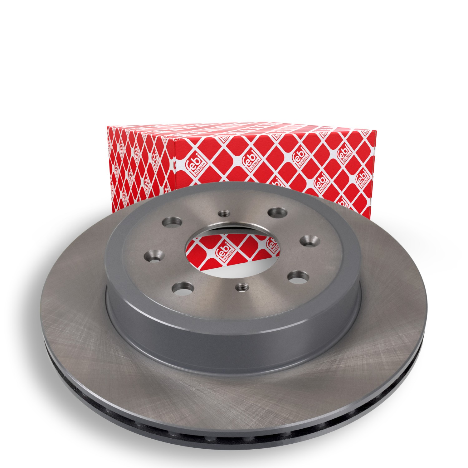 FEBI BILSTEIN Brake disc Article number: 28160 cheaply