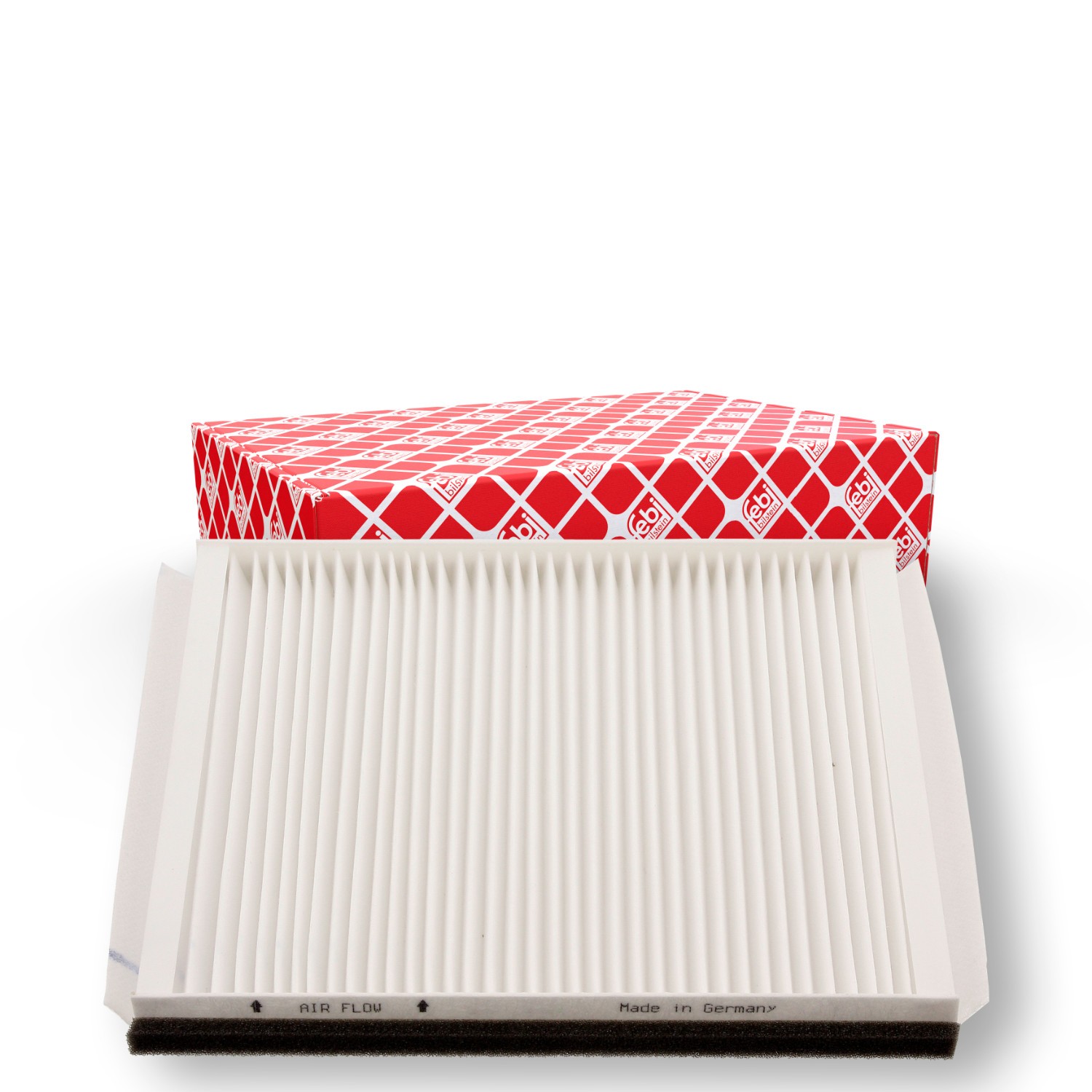 FEBI BILSTEIN Pollen filter Article number: 28201 cheaply