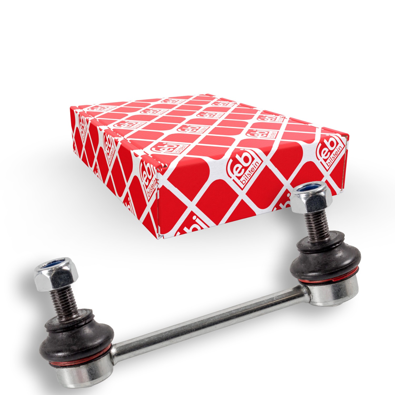 FEBI BILSTEIN Anti-roll bar link Article number: 28606 cheaply