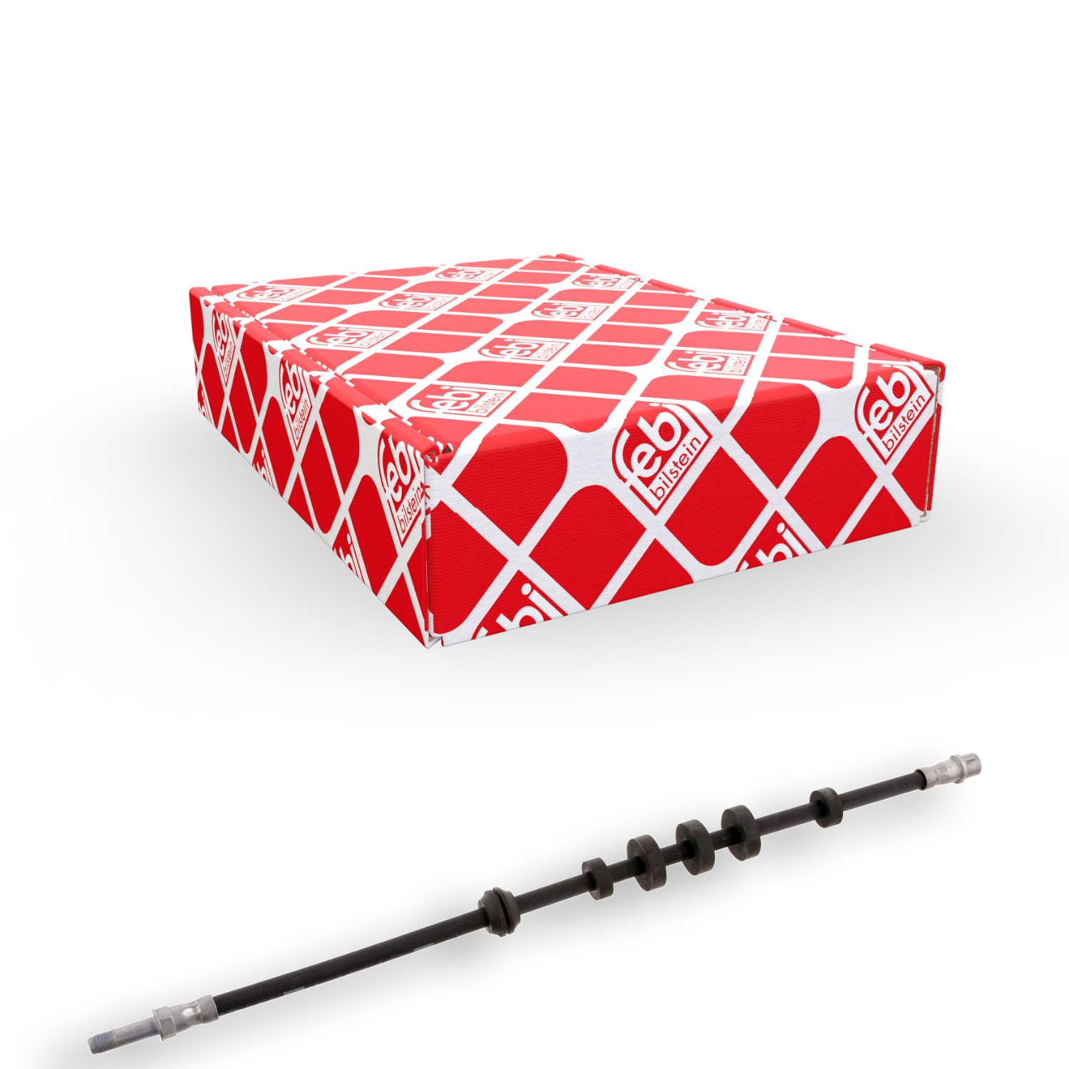 FEBI BILSTEIN Brake hose Article number: 28615 cheaply