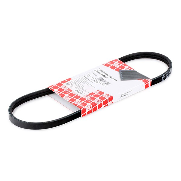 FEBI BILSTEIN Serpentine belt Article number: 28742 cheaply