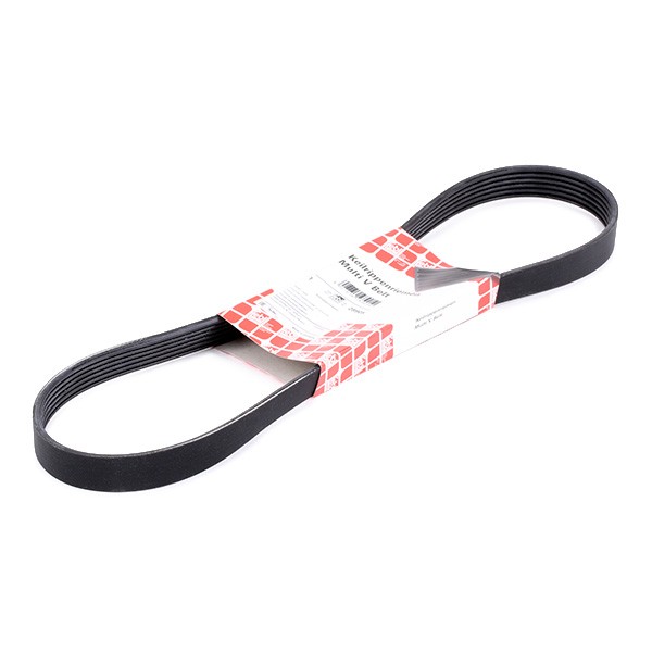 FEBI BILSTEIN Serpentine belt Article number: 28905 cheaply