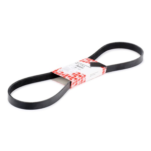 FEBI BILSTEIN Serpentine belt Article number: 28928 cheaply
