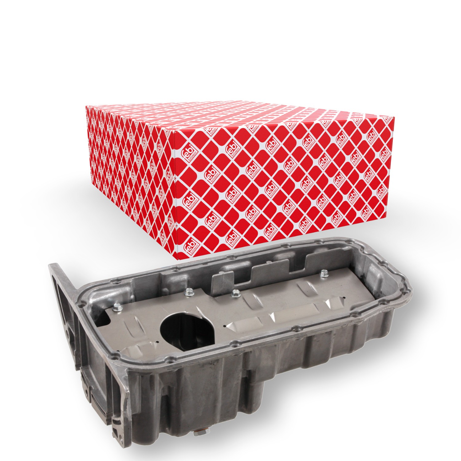 FEBI BILSTEIN Oil sump Article number: 29469 cheaply