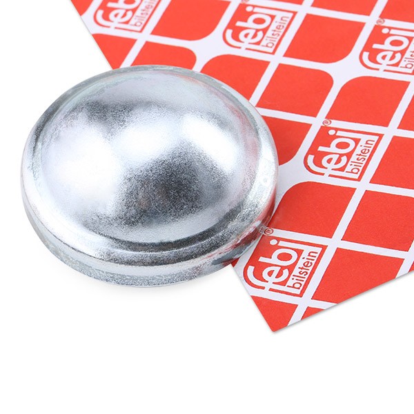 FEBI BILSTEIN Cap, wheel bearing Article number: 29854 cheaply