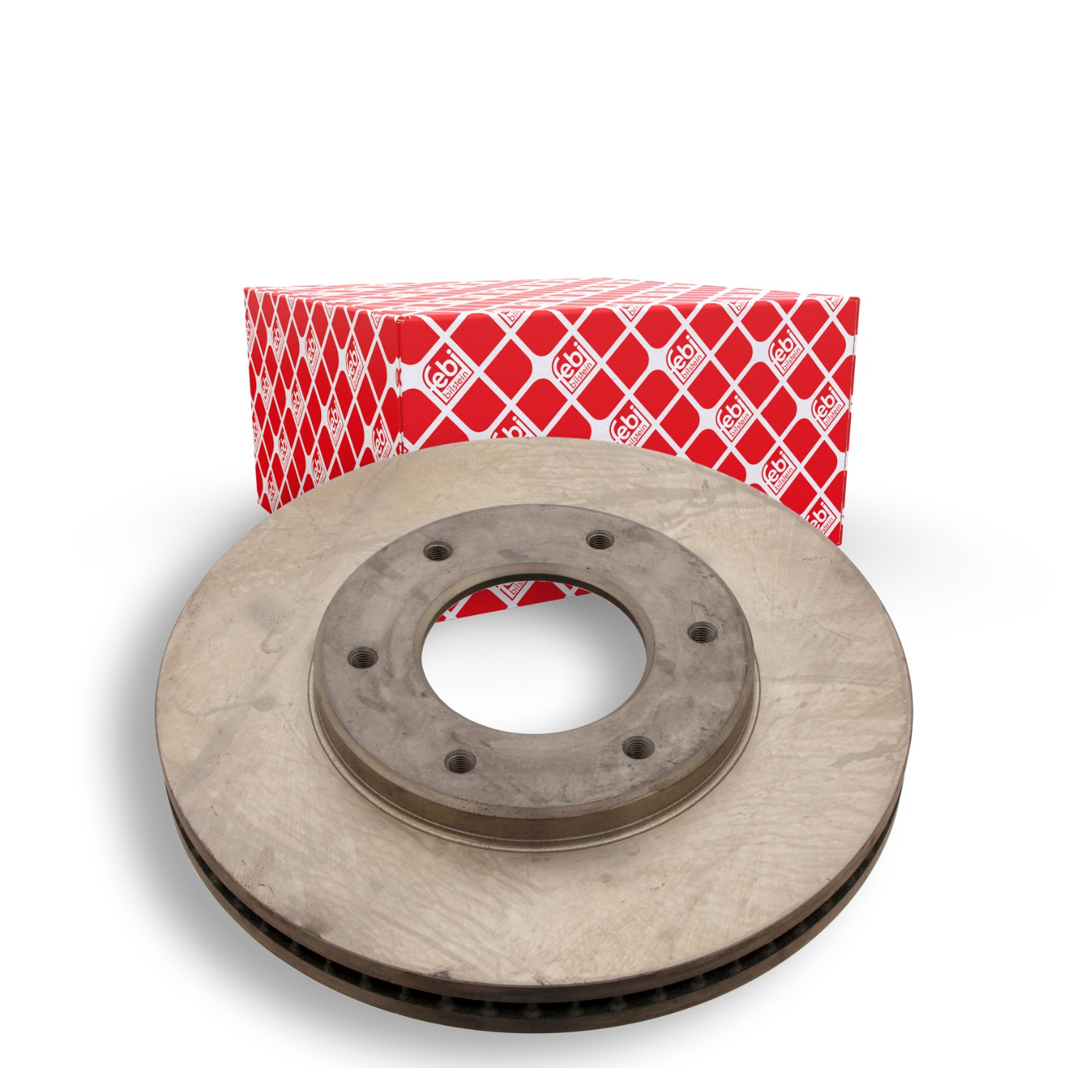 FEBI BILSTEIN Brake disc Article number: 29981 cheaply