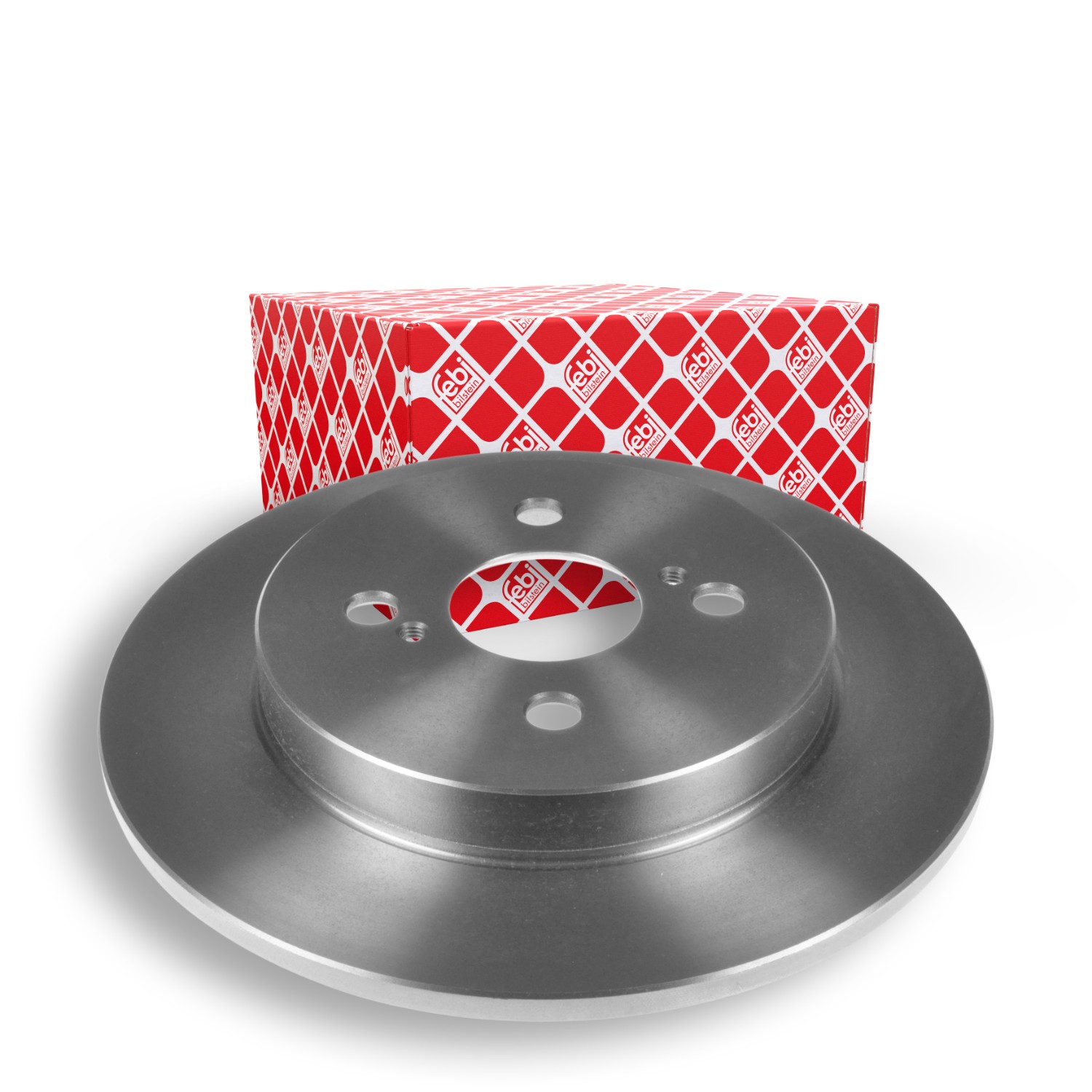FEBI BILSTEIN Brake disc Article number: 29982 cheaply