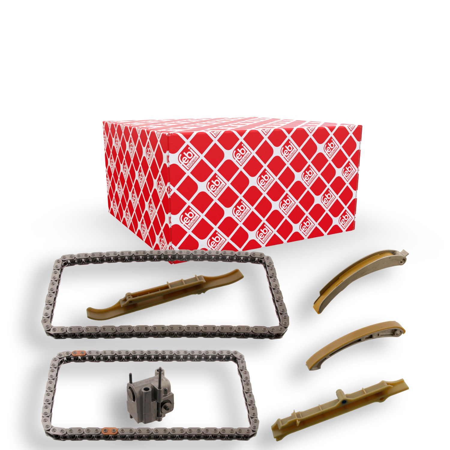 FEBI BILSTEIN Timing chain kit Article number: 30384 cheaply